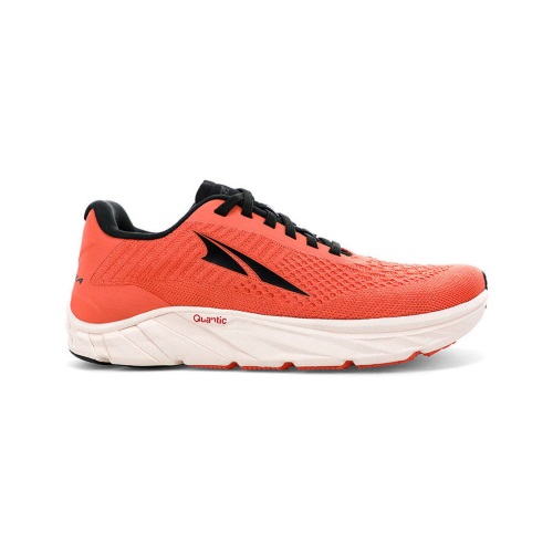 Chaussure Running Altra Torin 4.5 Plush Femme Corail [CFNAX]